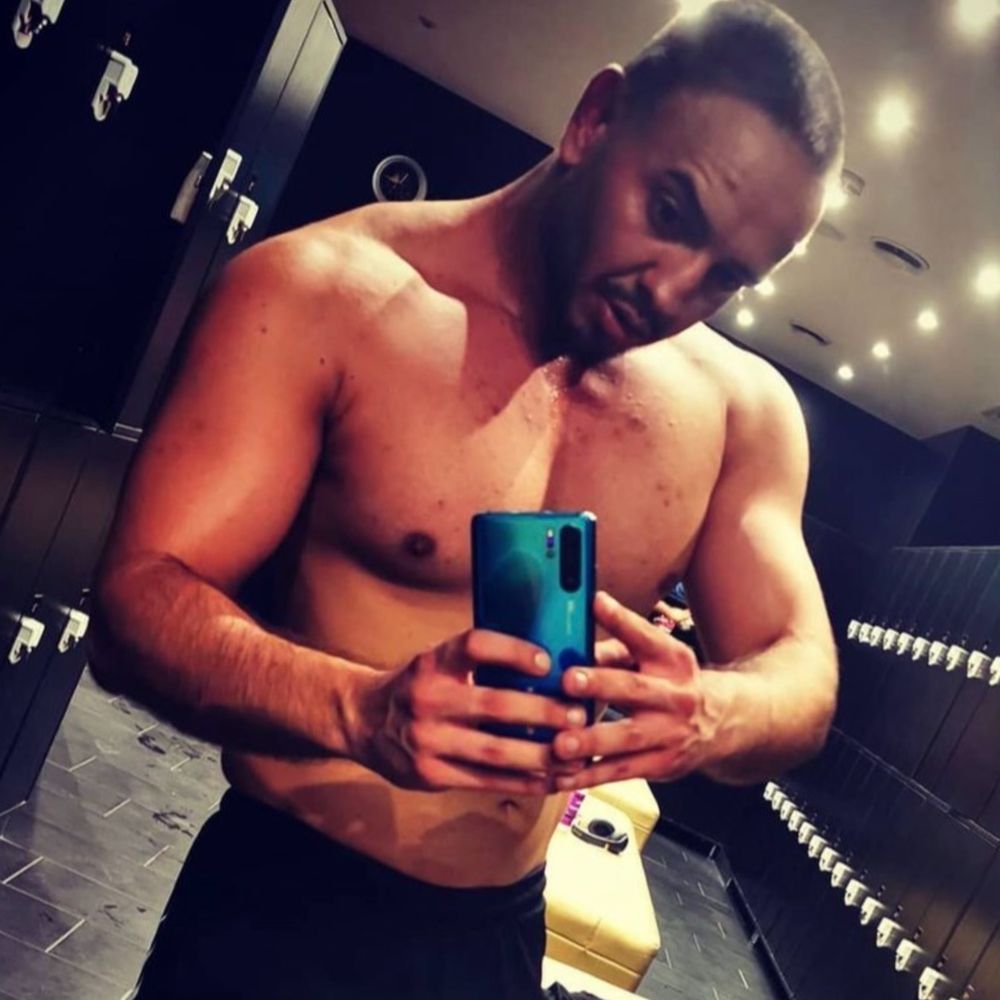 mangoflava OnlyFans profile picture