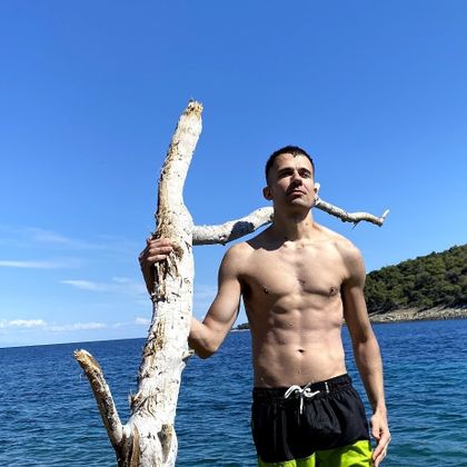 ivancvic OnlyFans picture