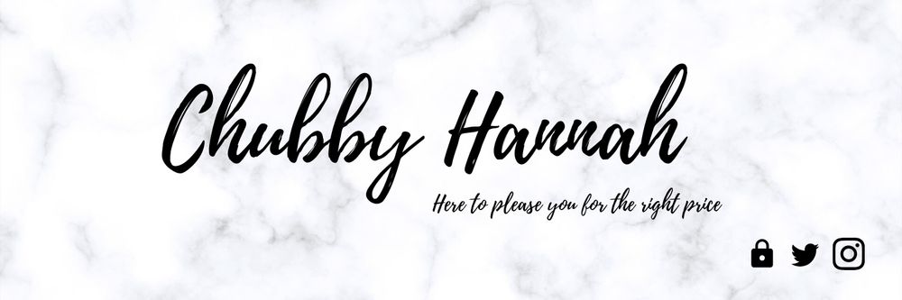 chubbyhannah OnlyFans profile picture