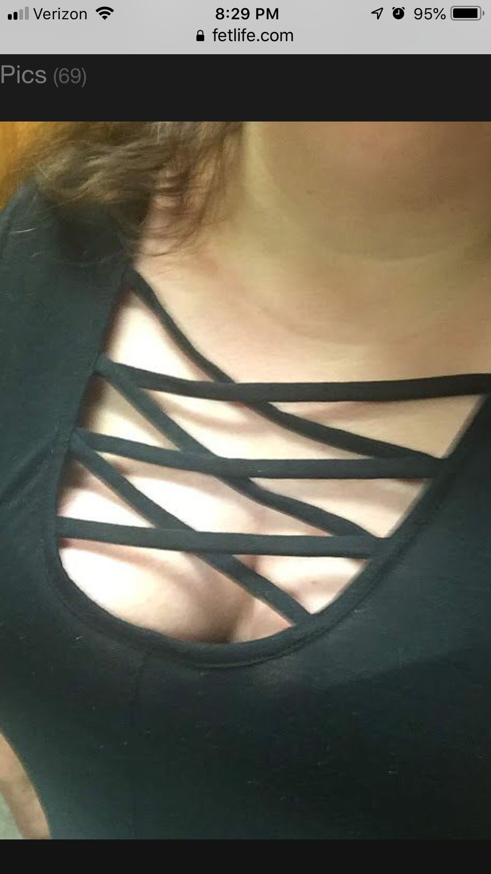 callisummers4 OnlyFans profile picture