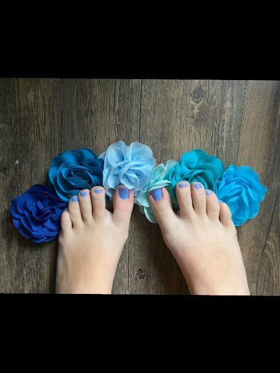 mspetitefeet143 OnlyFans profile picture