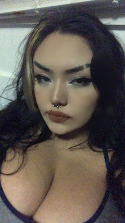 gothprettypixie OnlyFans picture