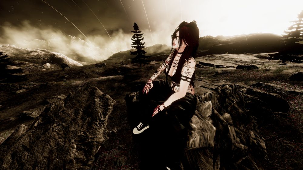 killerchaosvr OnlyFans profile picture