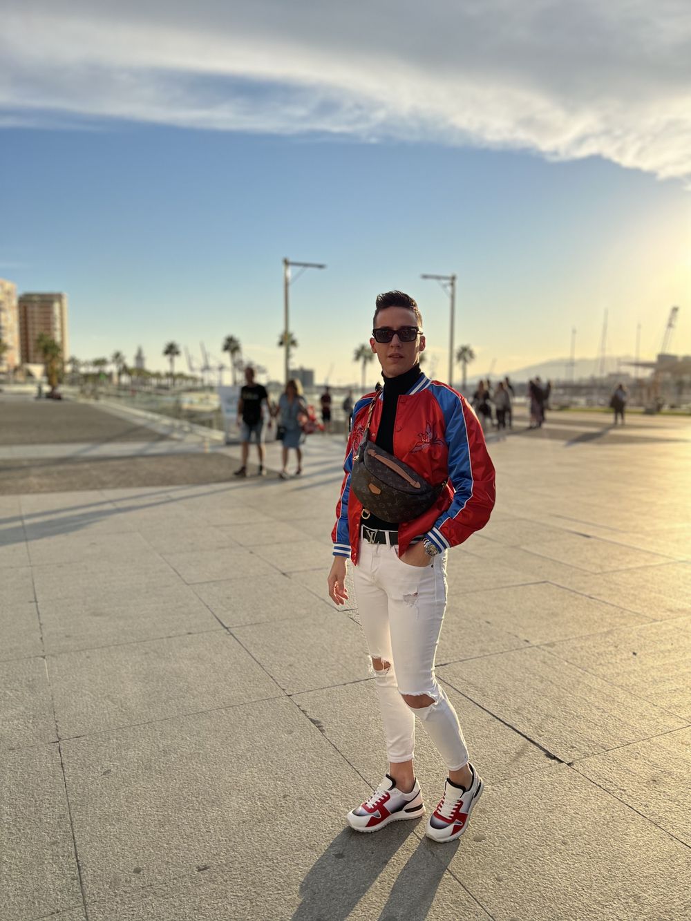 davidperezdlc OnlyFans profile picture