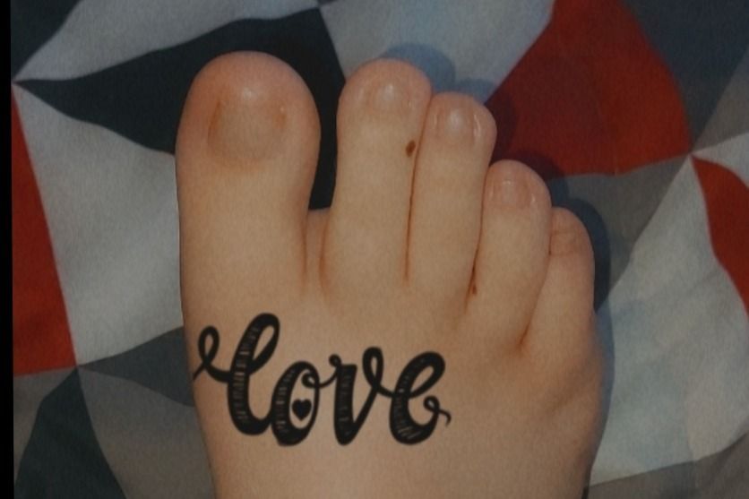 sinfullysweetfeet87 OnlyFans profile picture