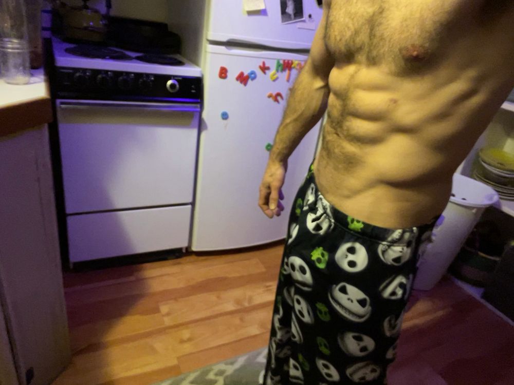 betterthanadadbod OnlyFans profile picture