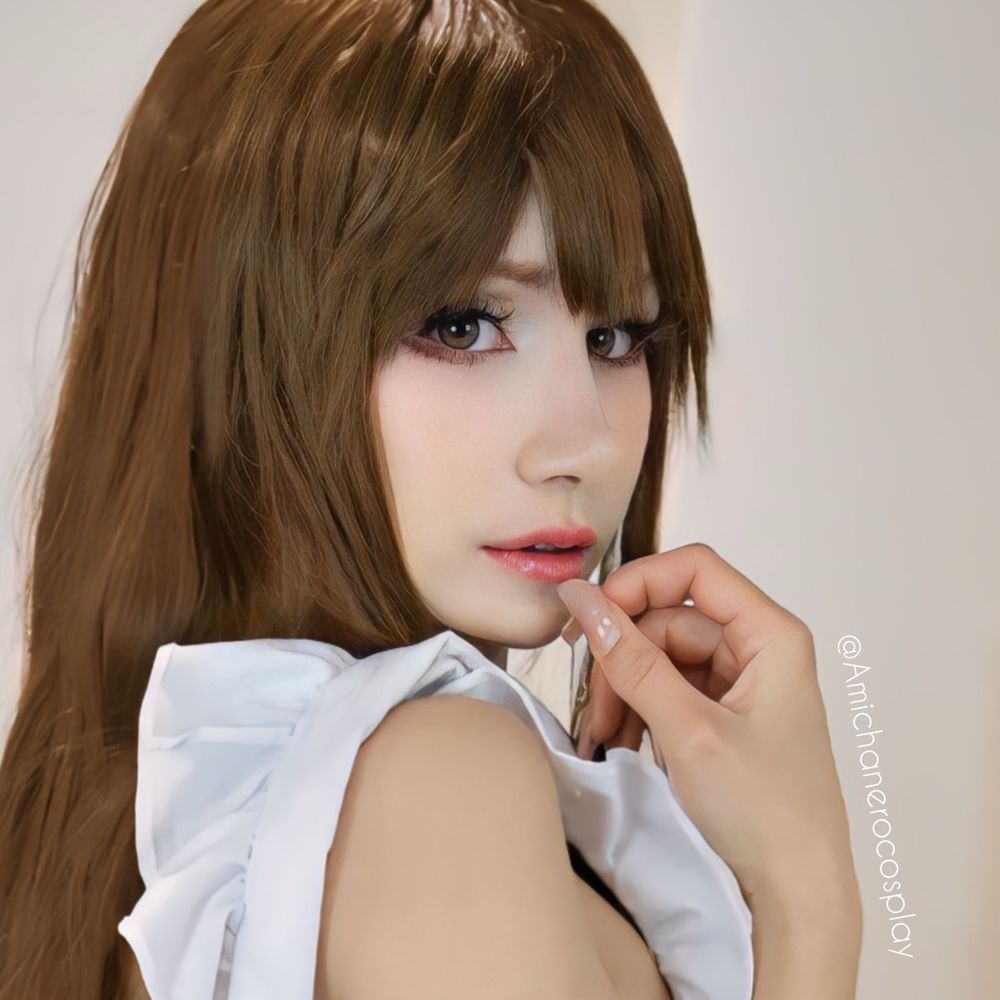 amichancosplay OnlyFans - Free Trial - XXX Photos | FansMetrics.com