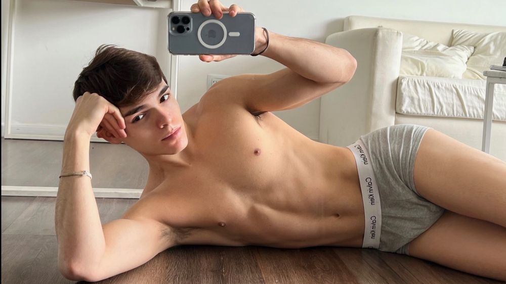 leo_boy18 OnlyFans profile picture