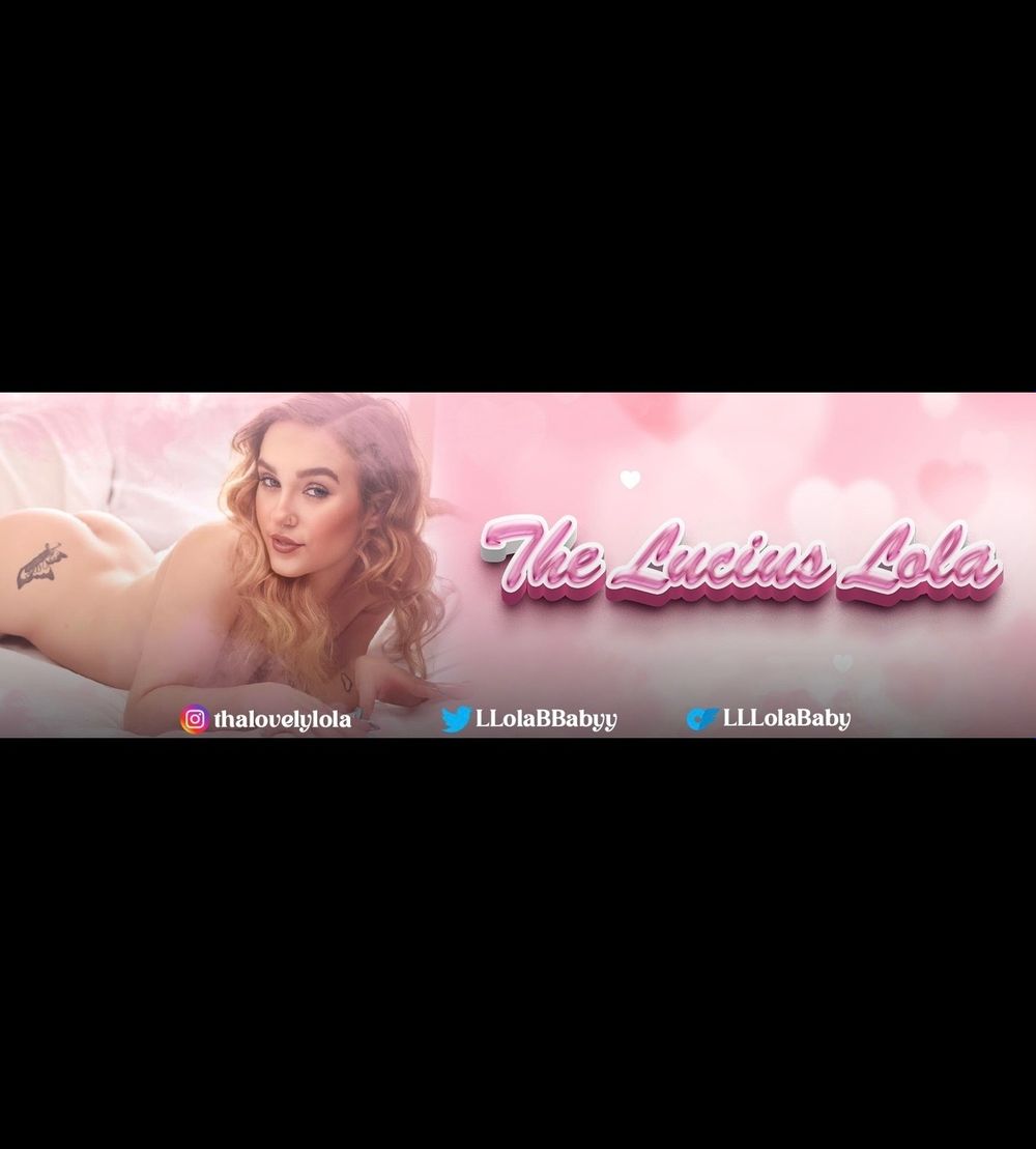 lllolababy OnlyFans profile picture