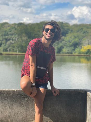 Brazilian Twink