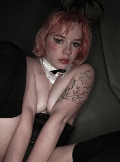 sababeille OnlyFans picture