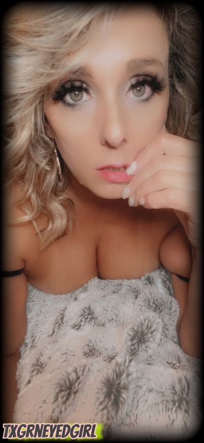 texasgreeneyedgirl OnlyFans picture
