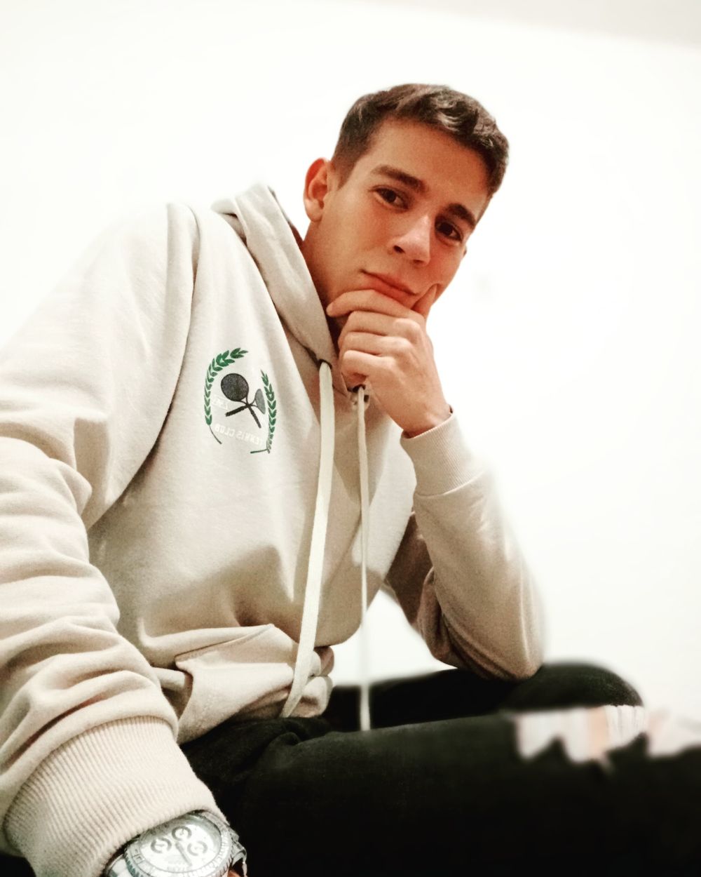 ignaciomiguel OnlyFans profile picture
