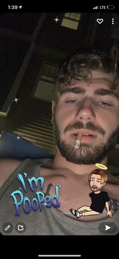 ilovecigarettes69 OnlyFans picture