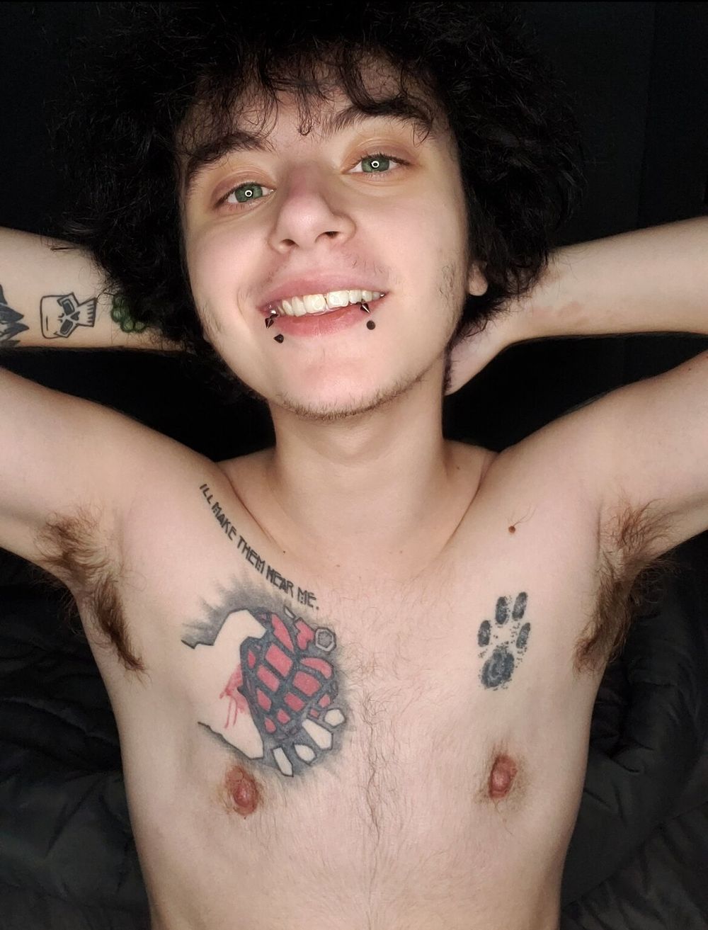 softswitchyken OnlyFans profile picture