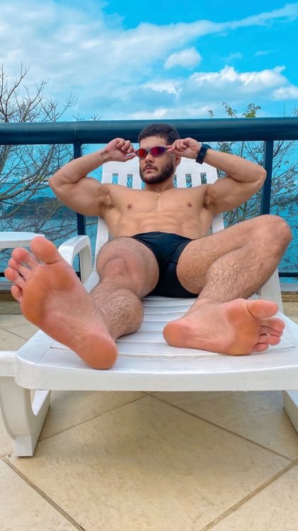 findomjhon OnlyFans picture