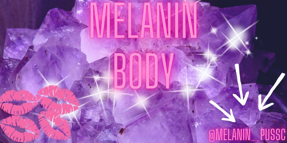 melanin_pussc OnlyFans profile picture