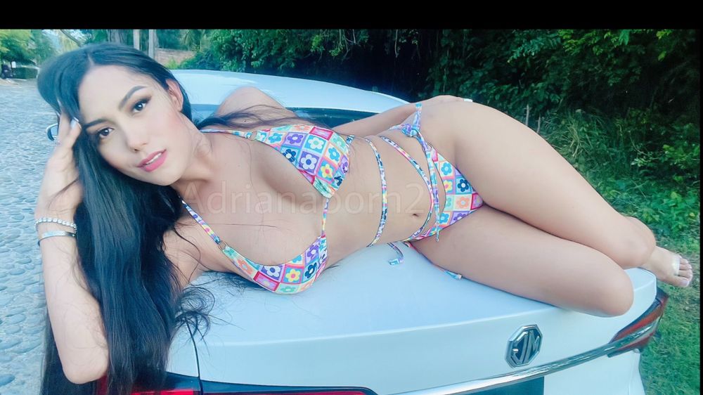 adrianaporn2 OnlyFans profile picture