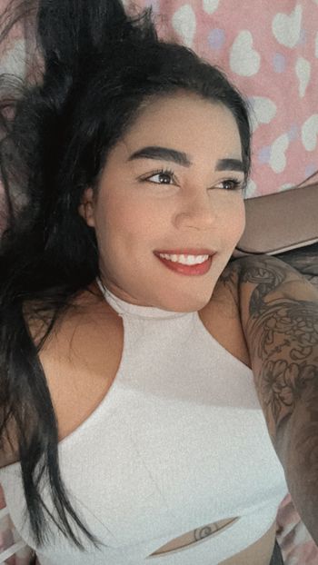 Alejandra Garcia