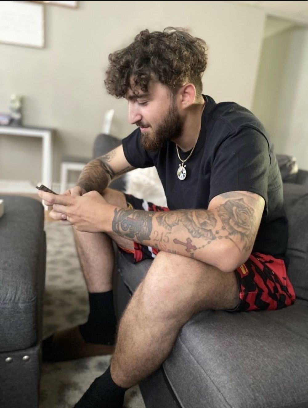 derekmac222 OnlyFans profile picture