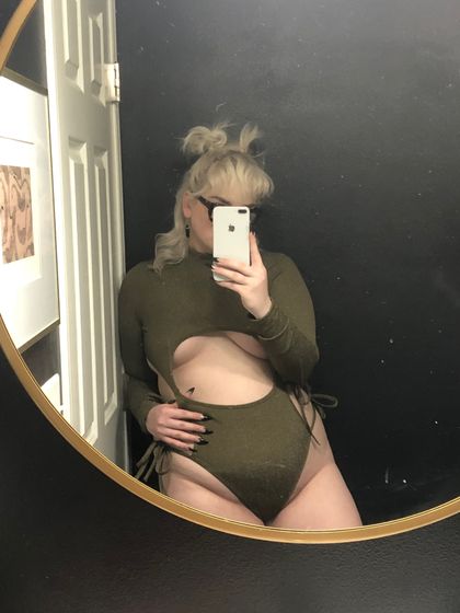 checkyesoubliette OnlyFans picture
