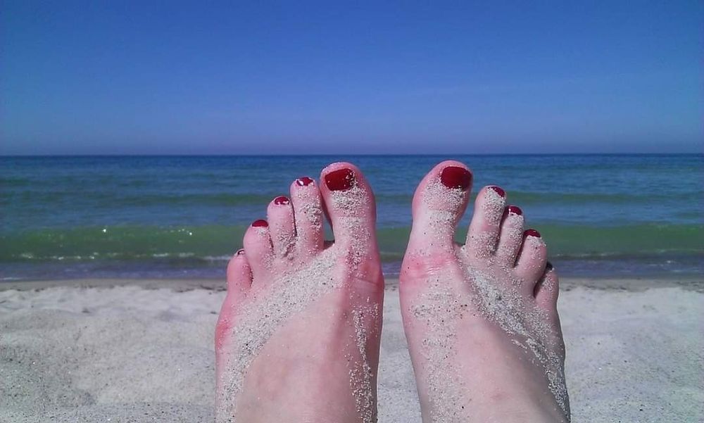 tinysportyfeet OnlyFans profile picture