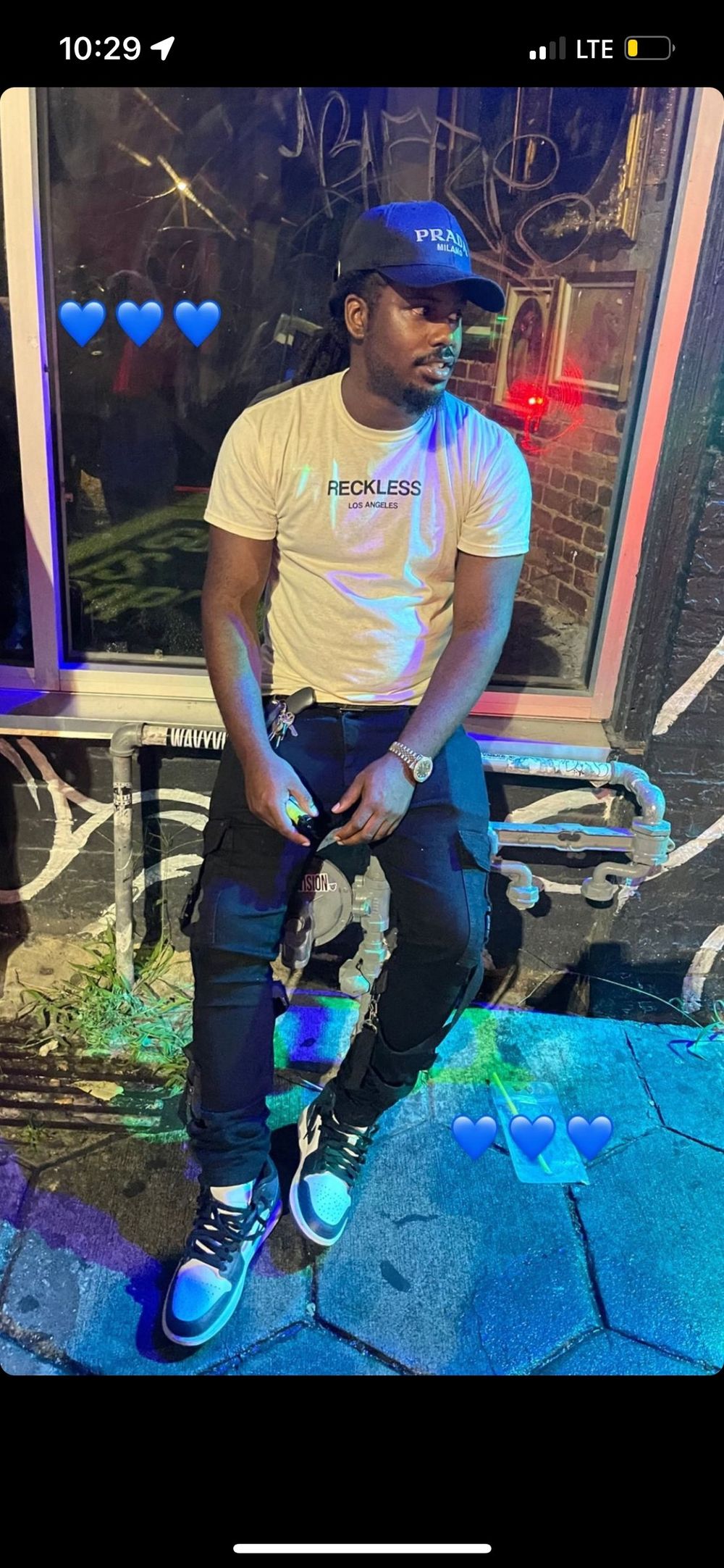 thugbooke OnlyFans profile picture
