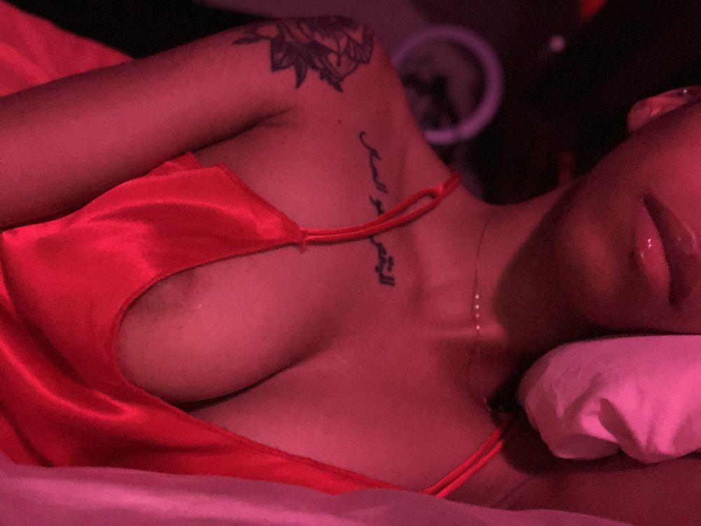 skvnny OnlyFans profile picture