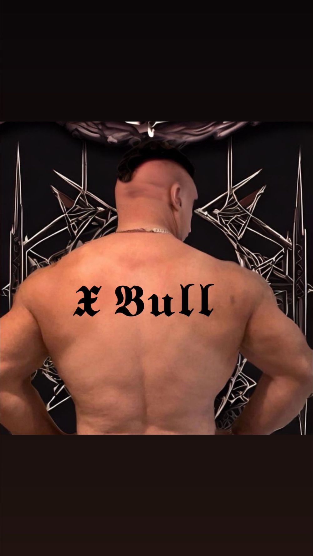 rayxbull OnlyFans profile picture
