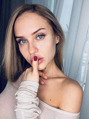 Russian Girl Only Fans