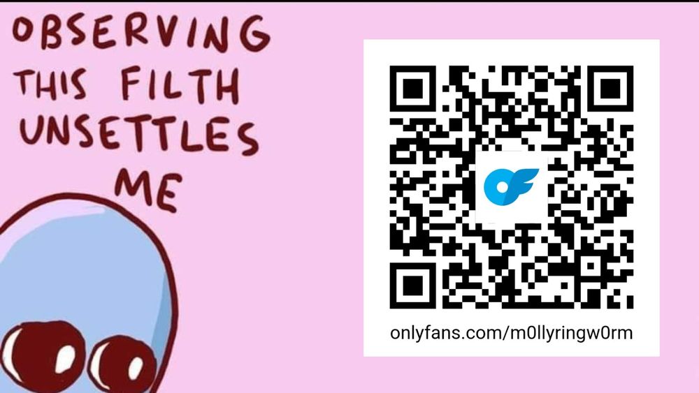 m0llyringw0rm OnlyFans profile picture