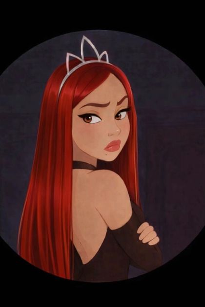 princessreddd OnlyFans picture