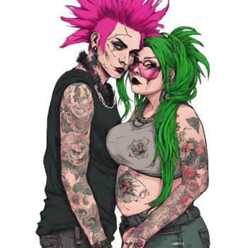 SinnerHella 'S SissySage