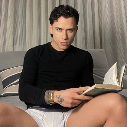 santylicious OnlyFans picture