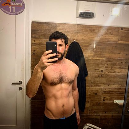 jocohen OnlyFans picture