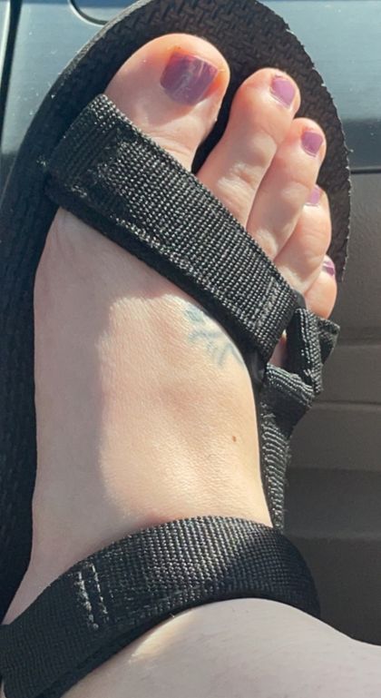 kimmykfeet OnlyFans picture