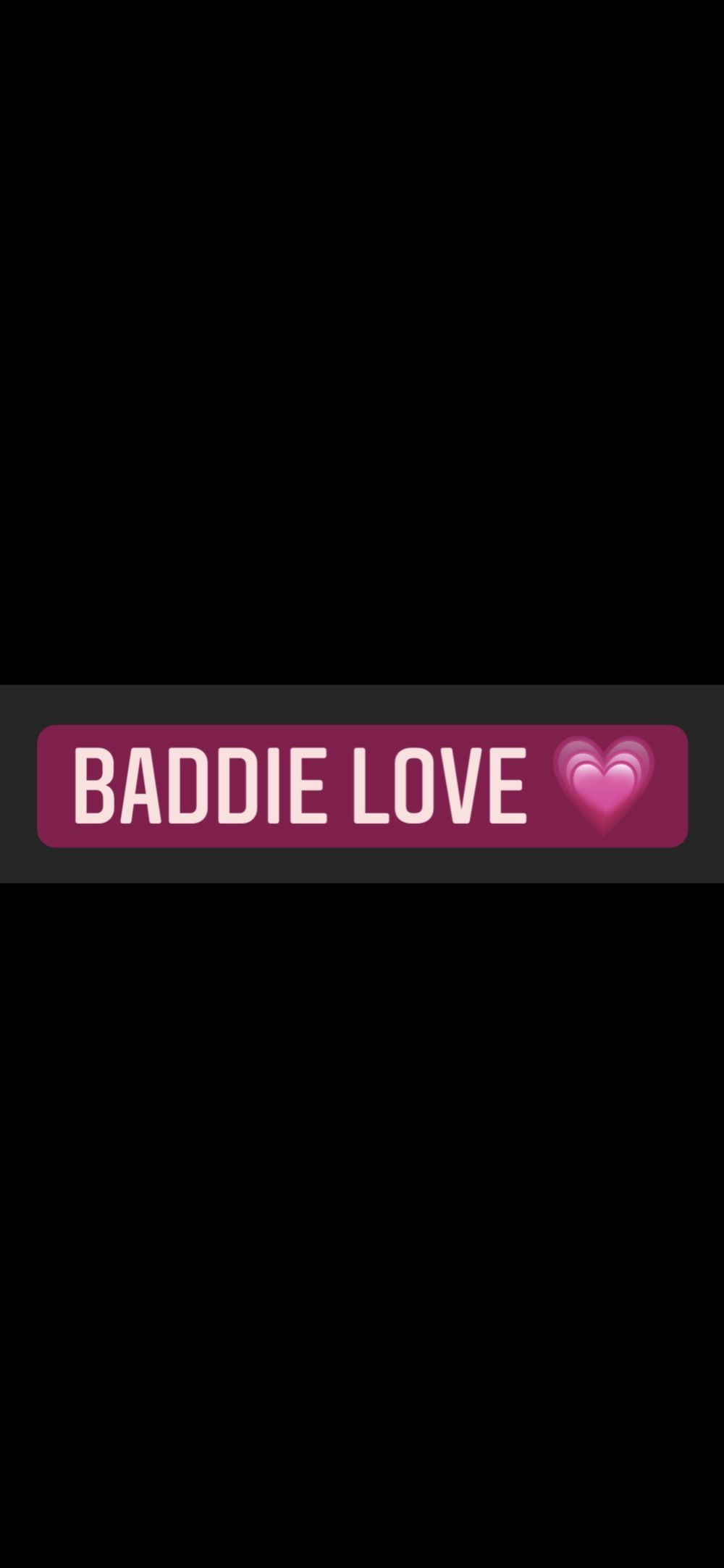 baddie_love OnlyFans profile picture