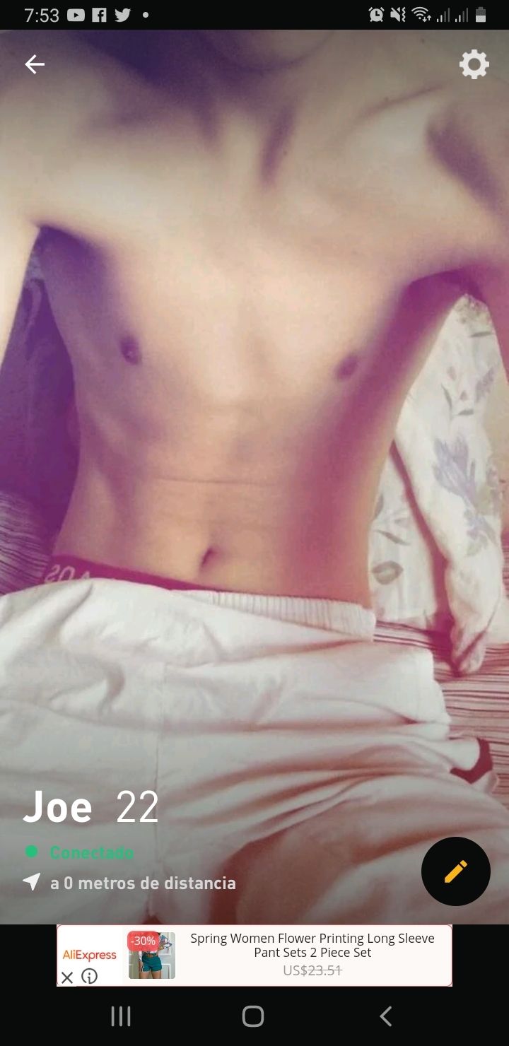 joeetwink OnlyFans profile picture