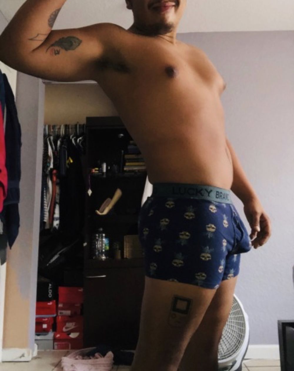 therealelvis_ OnlyFans profile picture