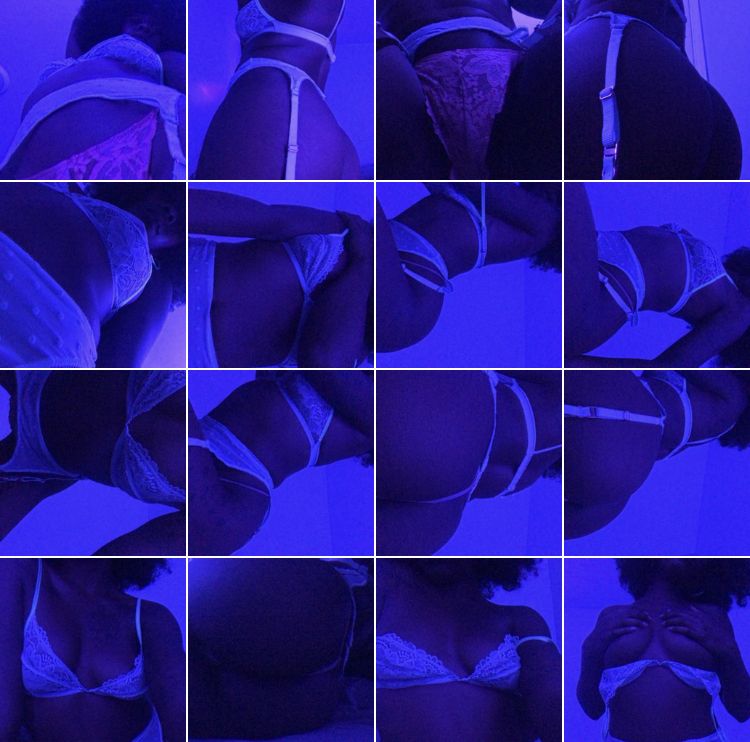 mochamelee OnlyFans profile picture