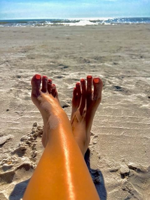 heavenly.soles OnlyFans profile picture