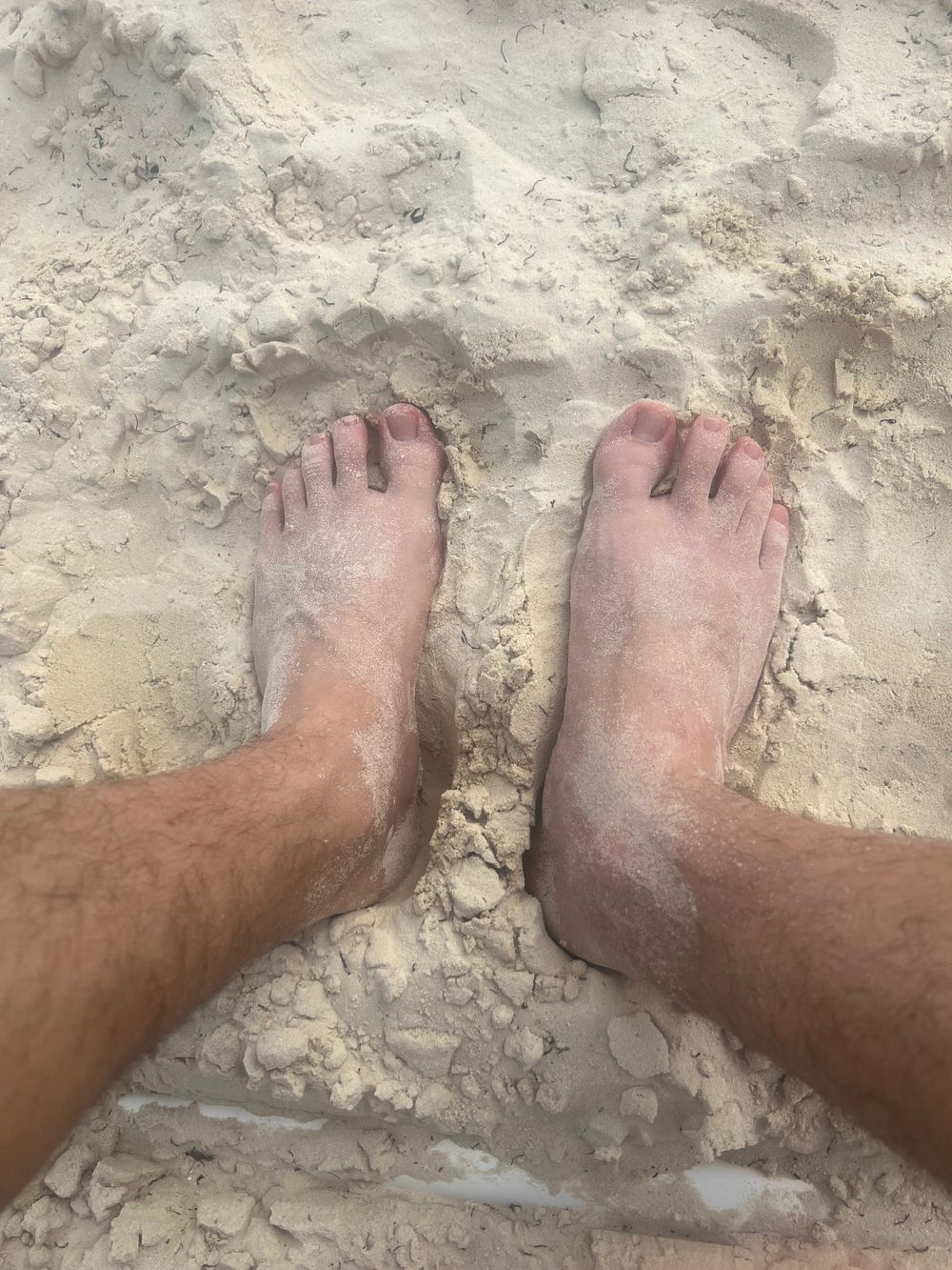 dudefeet69420 OnlyFans profile picture
