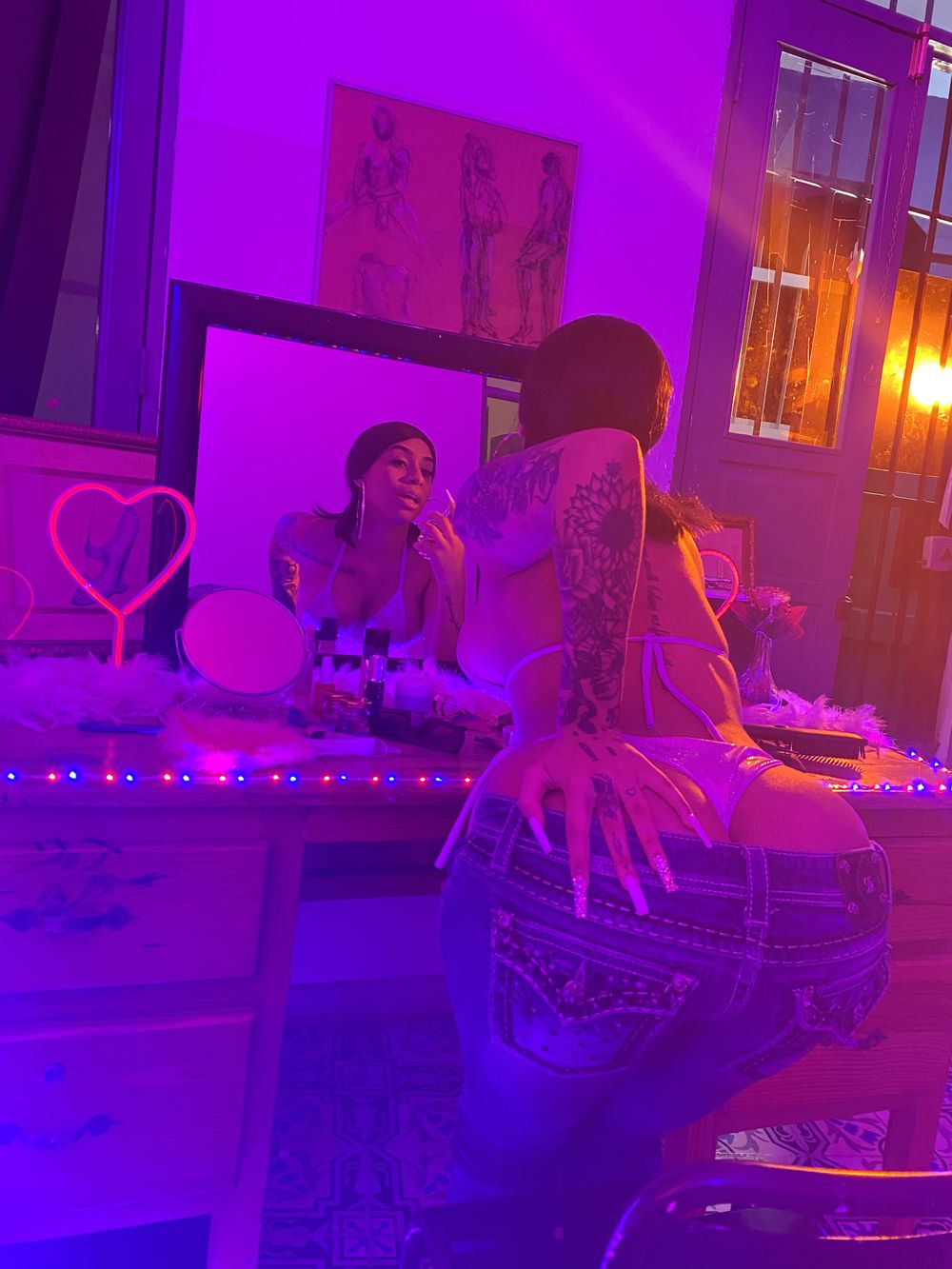 arlenemc OnlyFans profile picture