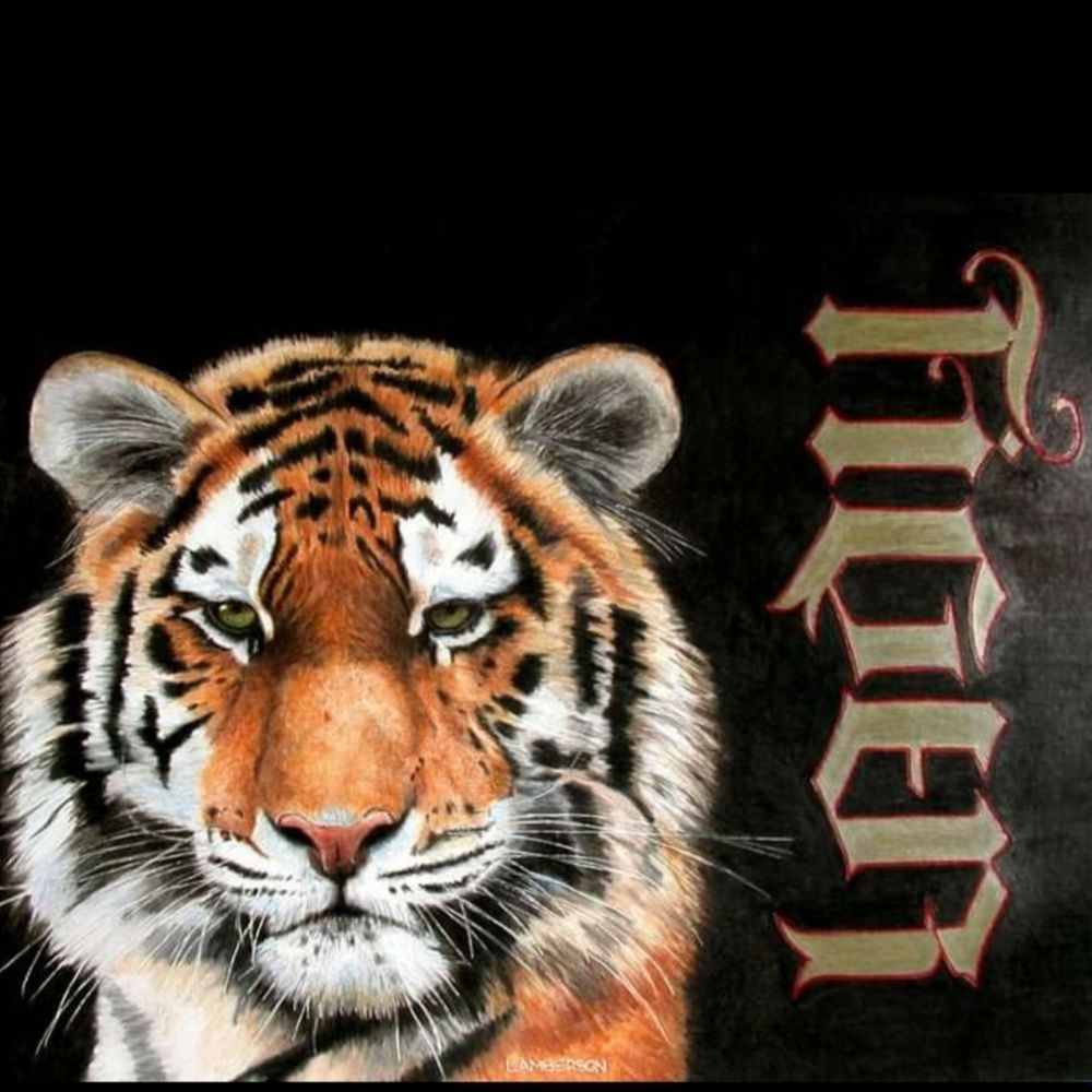 tiger_lovin_gal OnlyFans profile picture