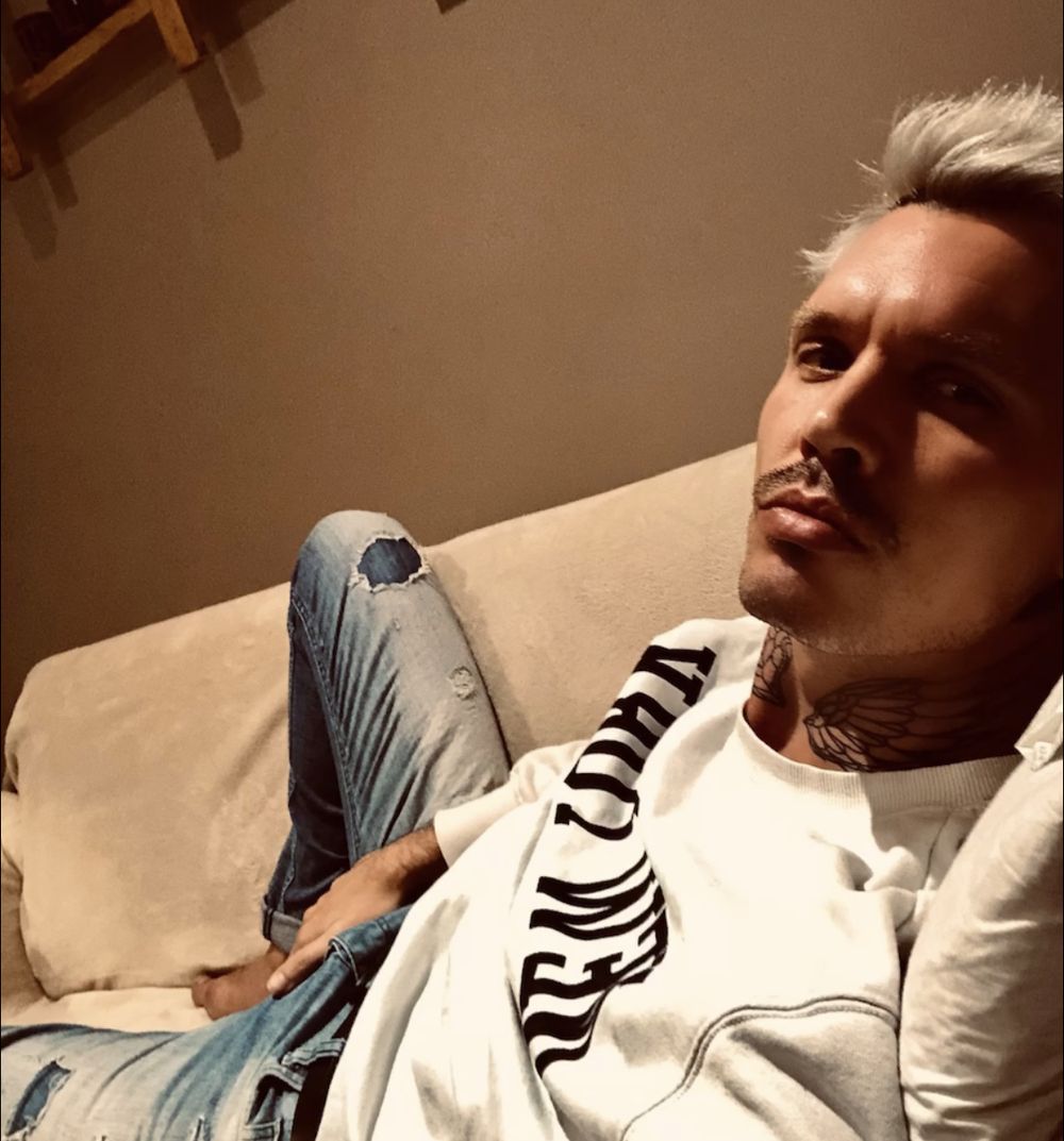 ibaudan OnlyFans profile picture