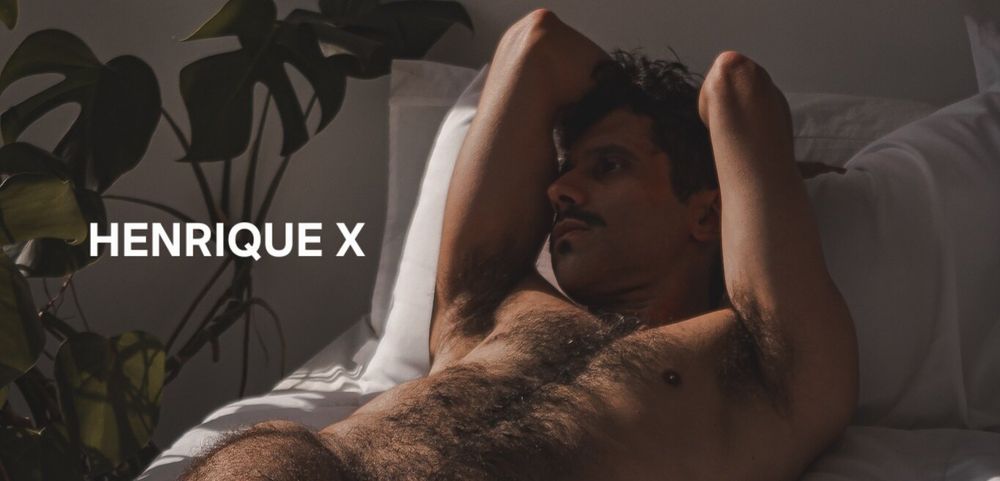 henriquex OnlyFans profile picture