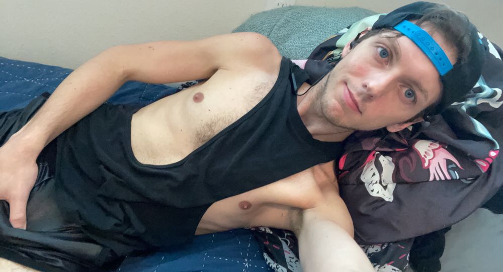 dannyevrblu OnlyFans profile picture