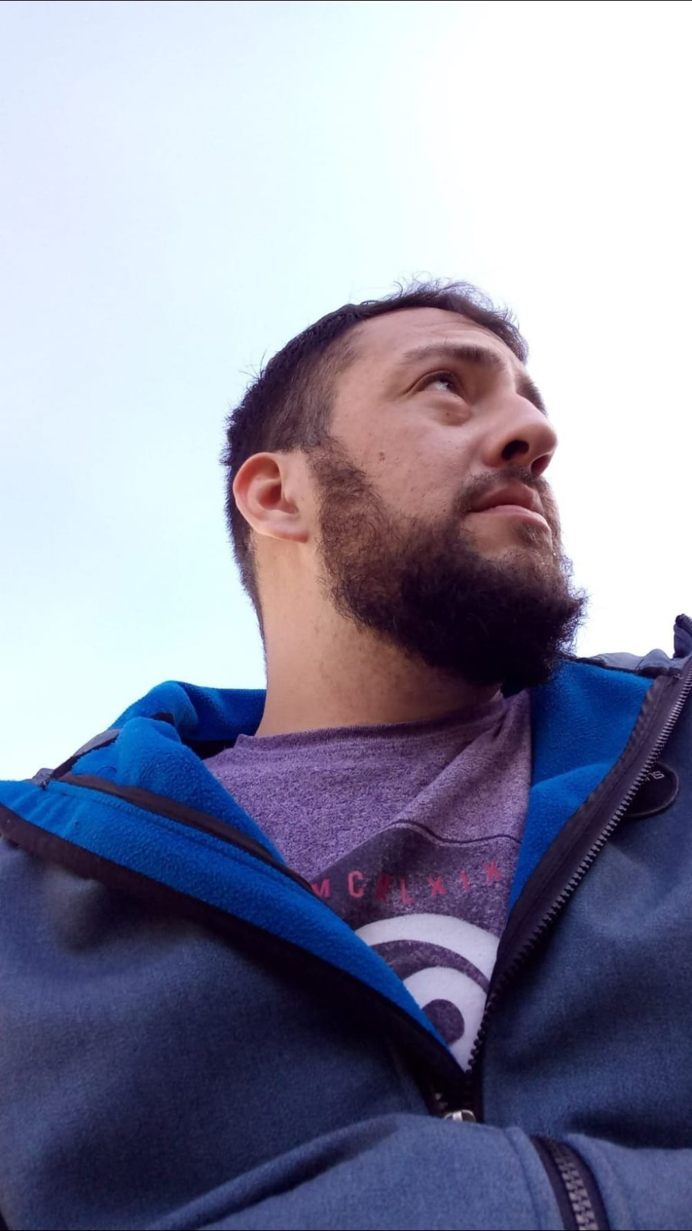 big-foot81 OnlyFans profile picture