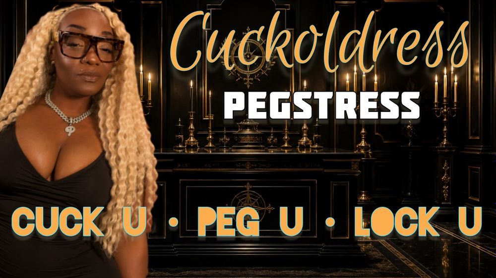 pegstress OnlyFans profile picture