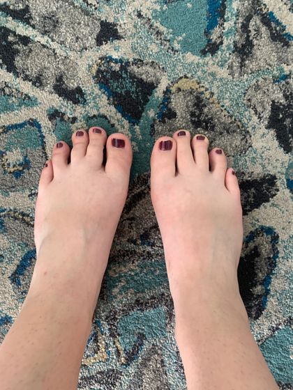 softfeetbaby222 OnlyFans picture